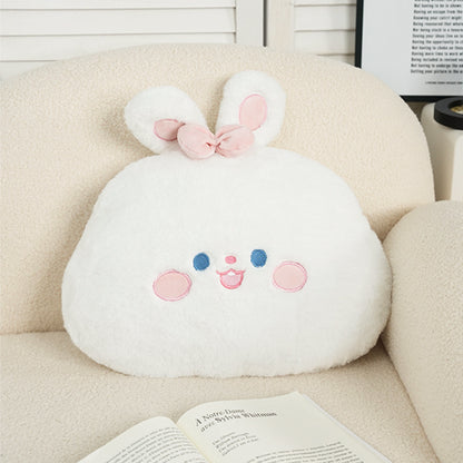 Cutest Panda Support Pillows