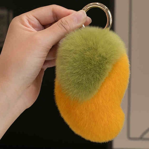 Durian Plush Toy