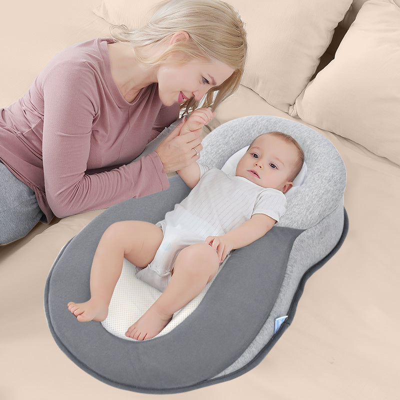 Baby Cozy dream lounger