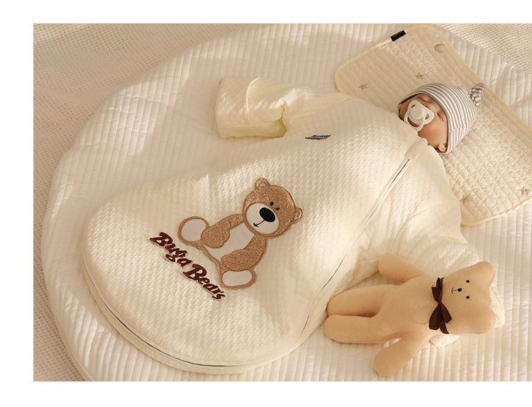 Cotton Newborn Sleeping Bag