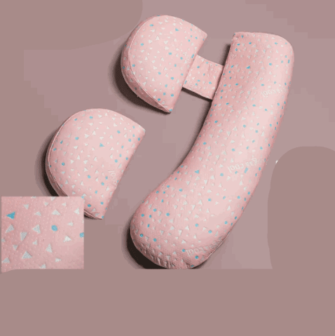 H-shaped Artifact Pregnancy Pillow