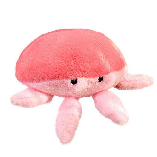 Jellyfish Plush Toy