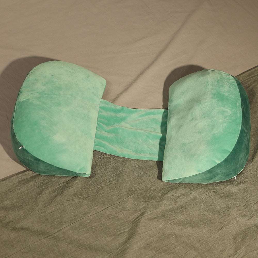 best pregnancy pillow for side sleeping