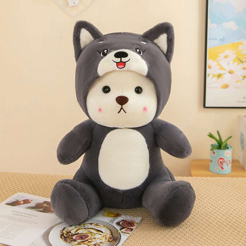 Plush Toys Cute Plush Pillow