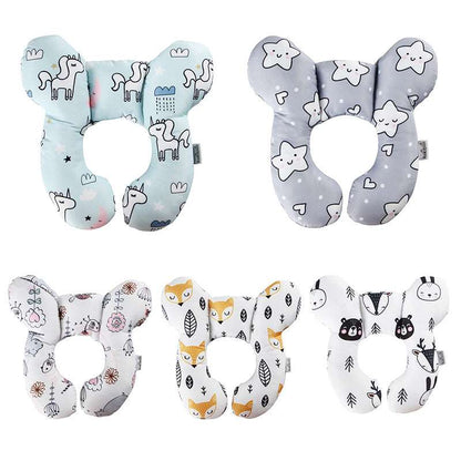 Baby Travel Neck Pillow