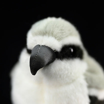 Bai Lao Bird Plush Toy
