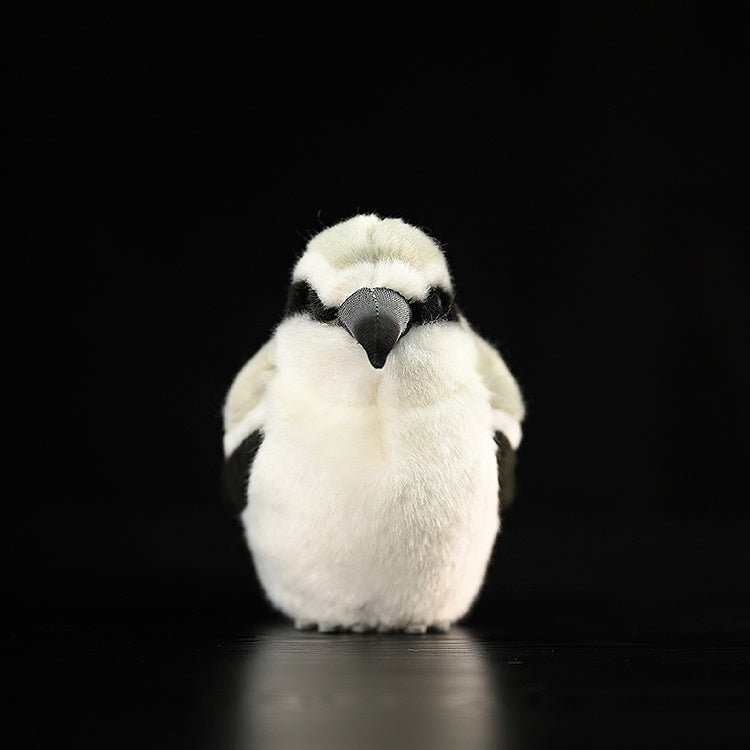 Bai Lao Bird Plush Toy