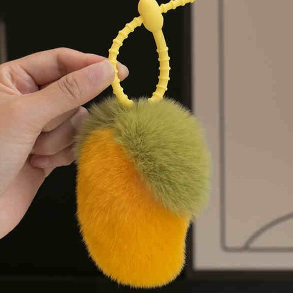 Durian Plush Toy