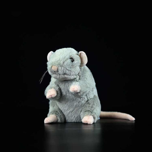 Soft Mouse Stuffed Animal Plush