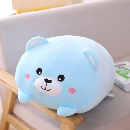 Bear animal plush toy 20cm