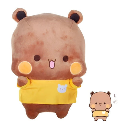 Bubu and Dudu 40cm stuffed character plush toys