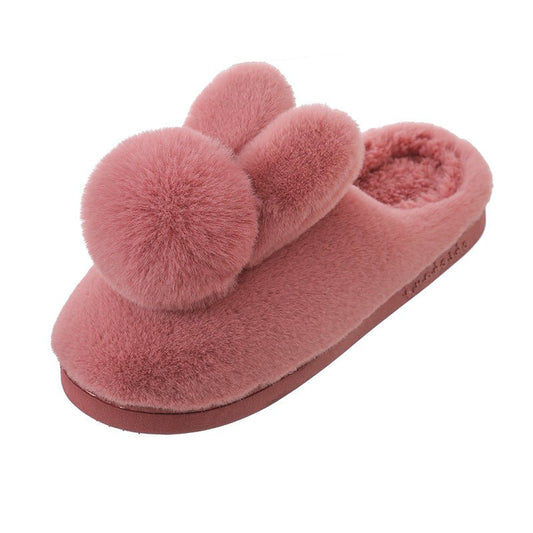 Thumper Ear Plushie Slippers