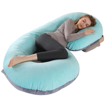 pillow in pregnancy