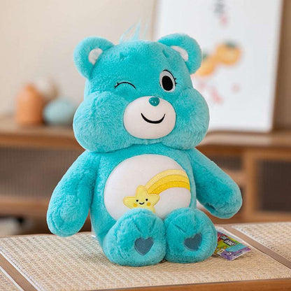 Love Bear Doll Plush Toy