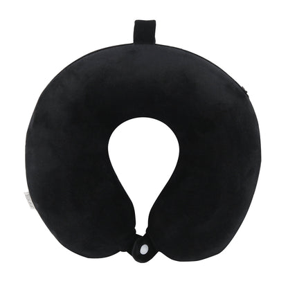 Memory U-shaped Travel Pillow