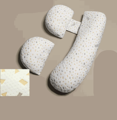 H-shaped Artifact Pregnancy Pillow