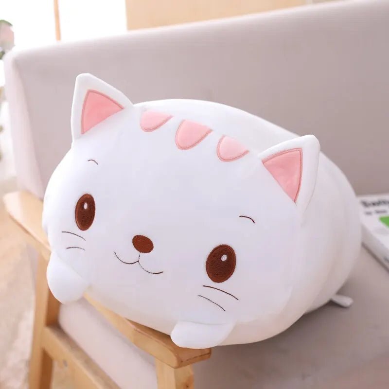 Cat animal plush toy 20cm