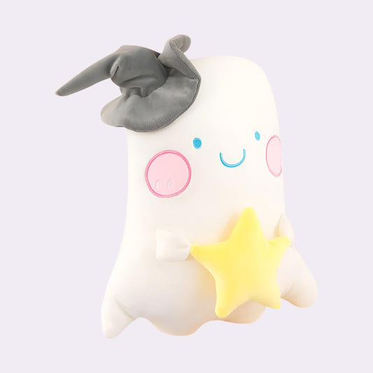 Ghost Hat Plush Toys