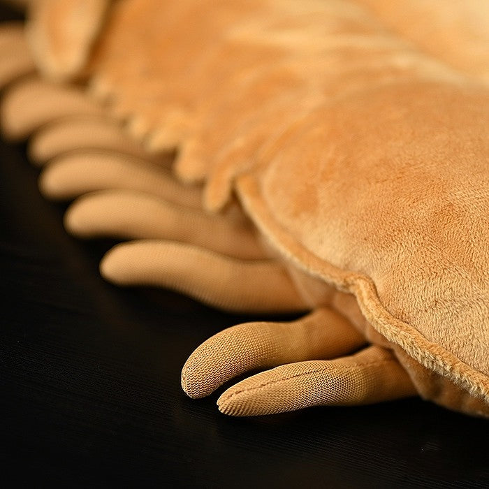 Paleontology Trilobite Plush Toy