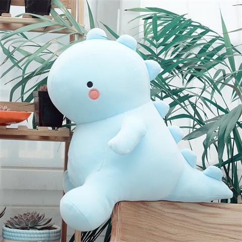 Plush Dinosaur Toy for Kids & Gifts
