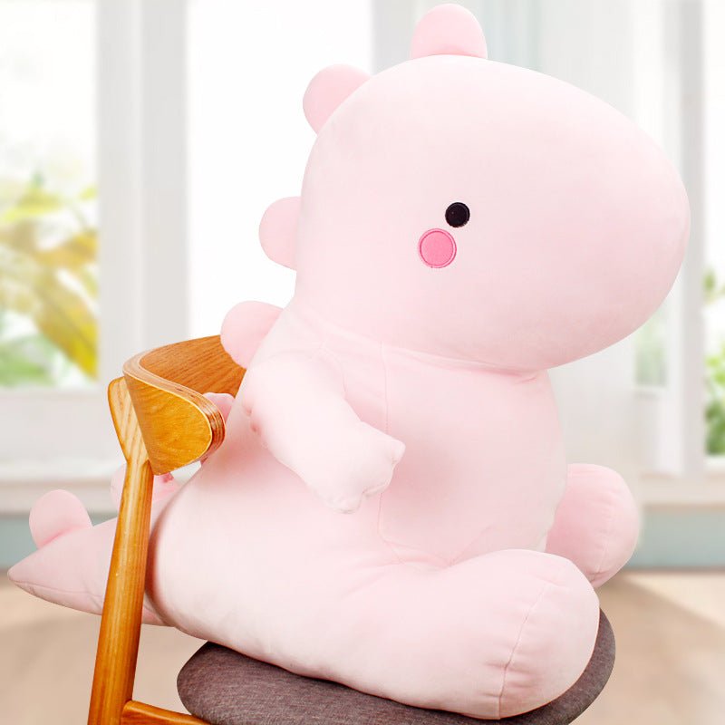 Cuddly Dinosaur Stuffed Toy