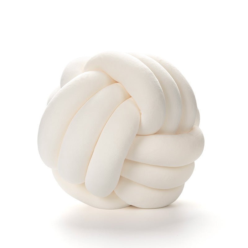 Knot Cushion