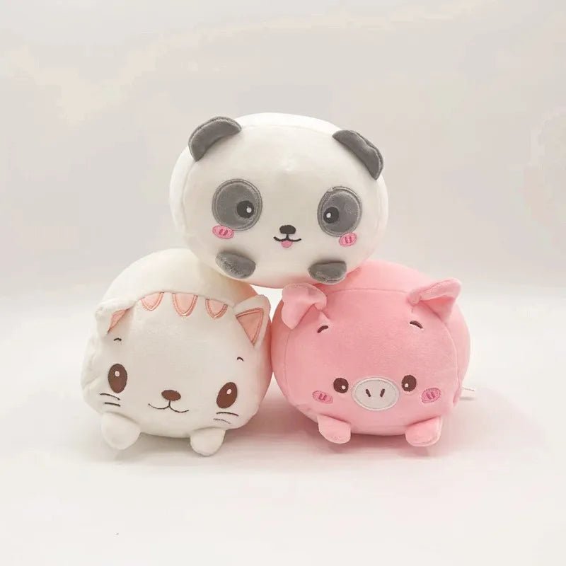 Cute animal plush toy 20cm
