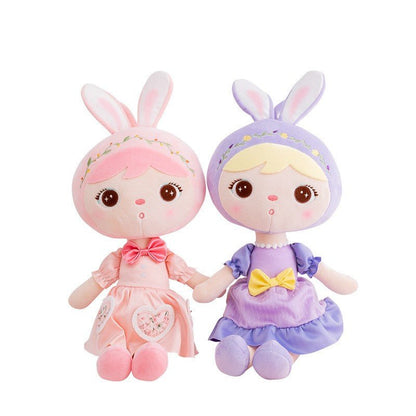 Cute Bunny Plush
