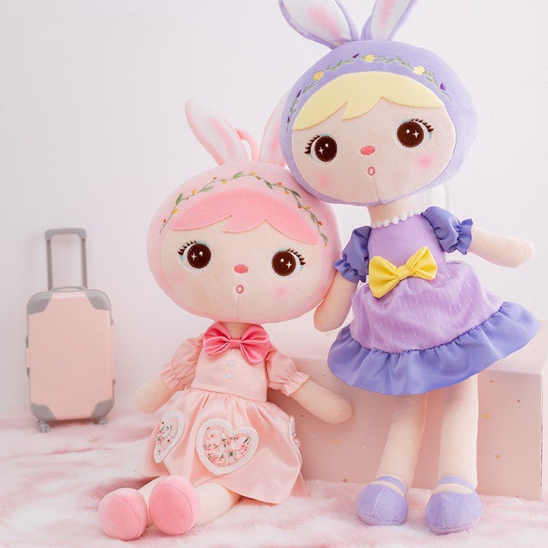 Cute Bunny Plush