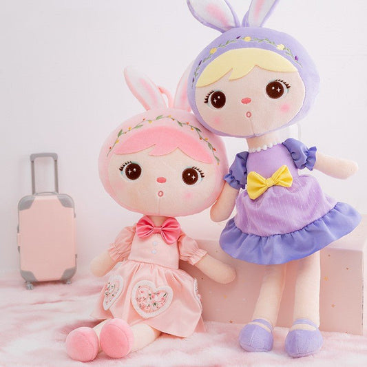 Cute Bunny Plush