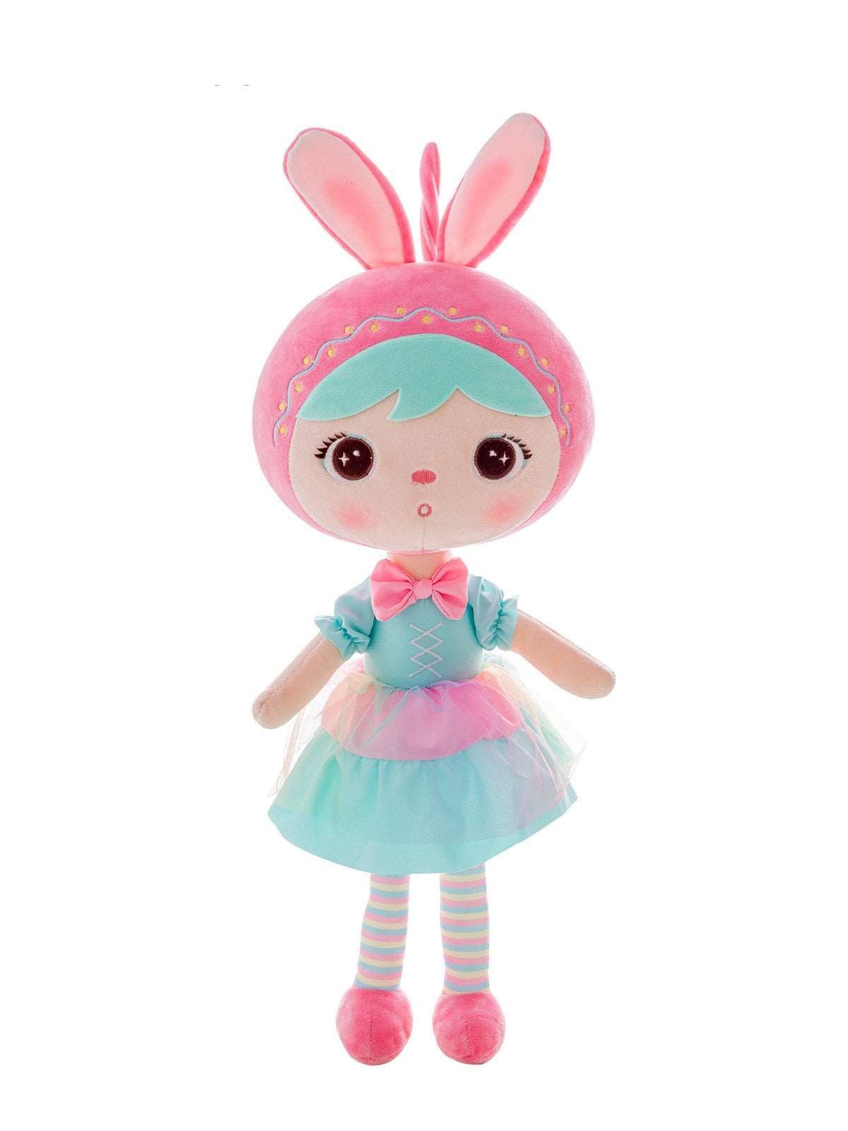 Cute Bunny Plush
