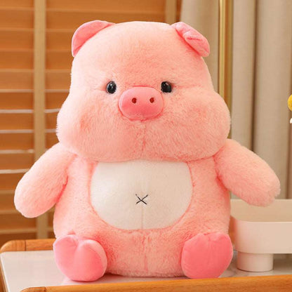 Stuffed Cartoon Plush Toy