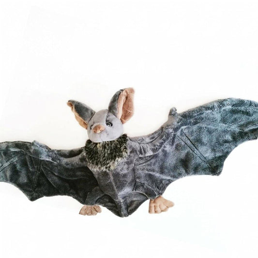 Large Bat Plush Toy