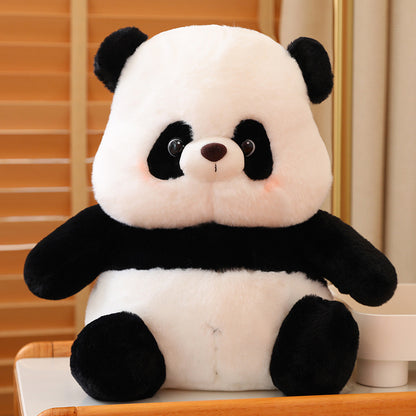 Stuffed Cartoon Plush Toy