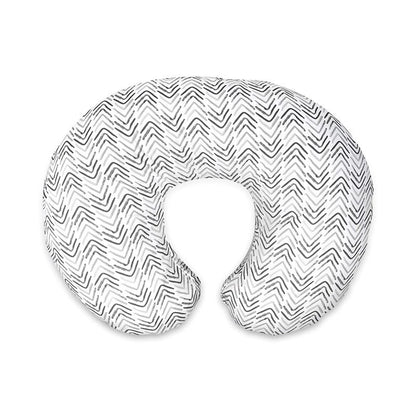 U-Shaped Removable Breastfeeding Pillow