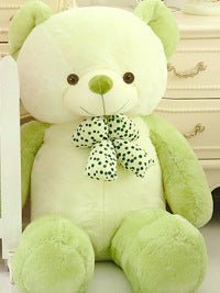 Dapper Bow Tie Teddy Bear Plush Toy