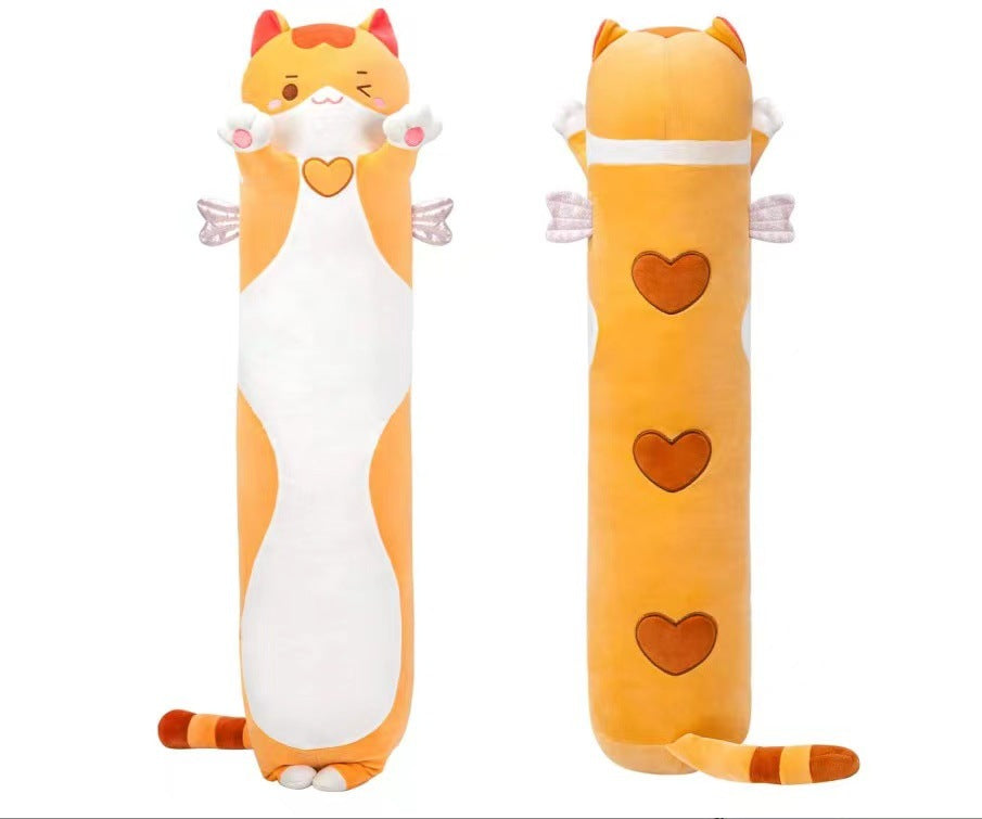 Long Cat Plush