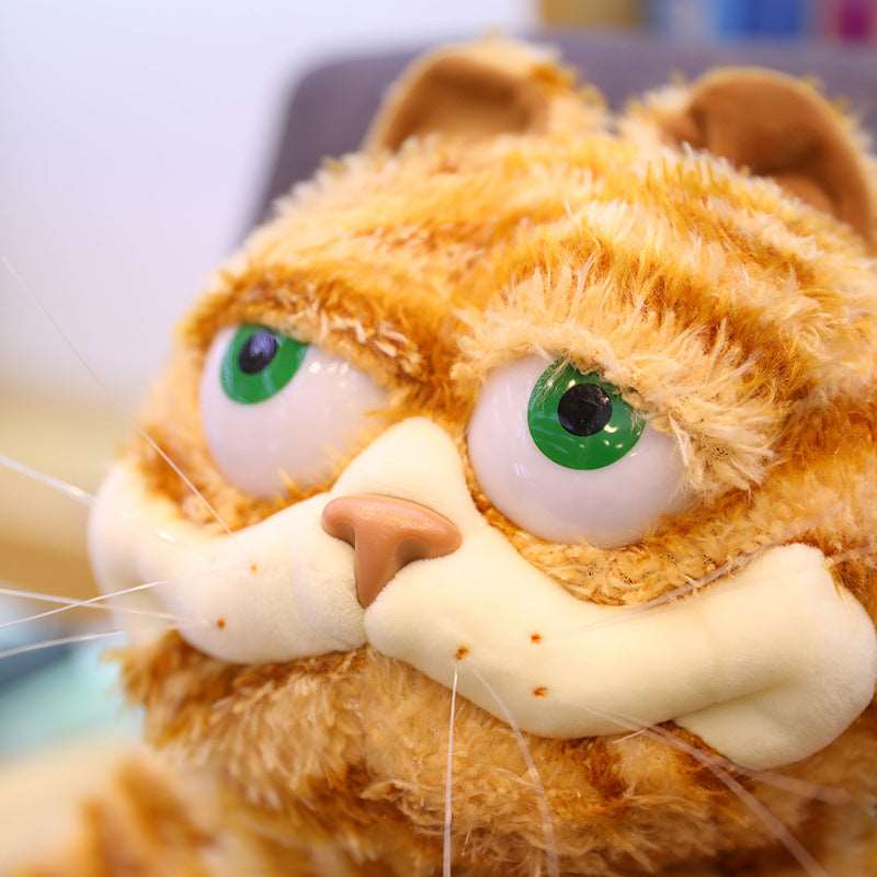 Cat Doll Plush Toys