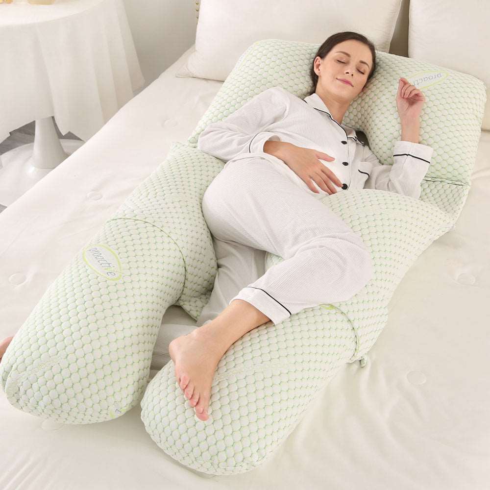 pregnancy pillow uk