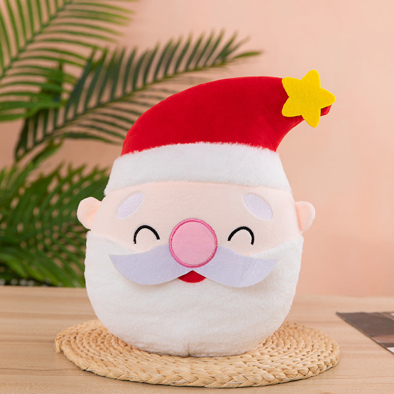 Squishmallows Cute Animal Plush Toy