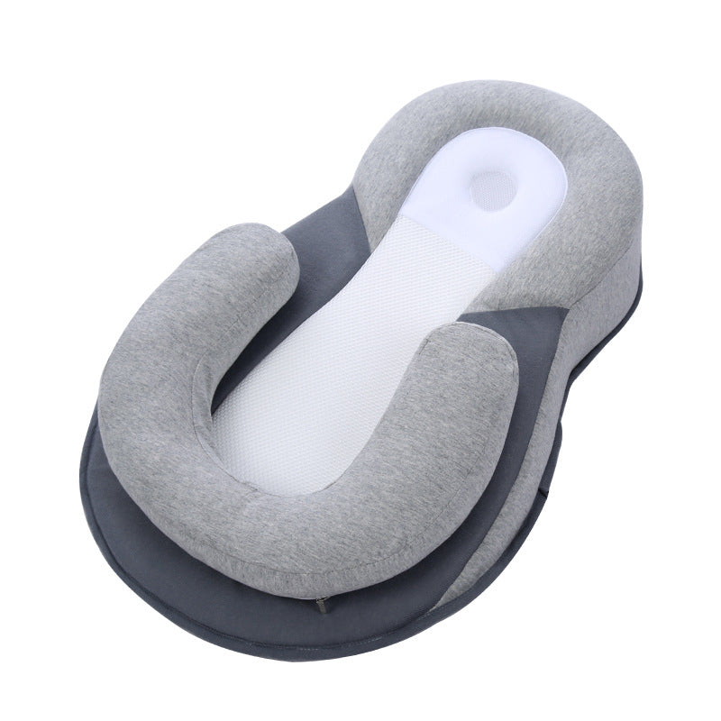 Baby Cozy dream lounger