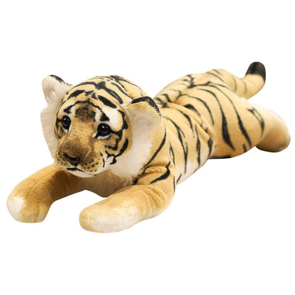 Creative Animal Tiger Plush Toy