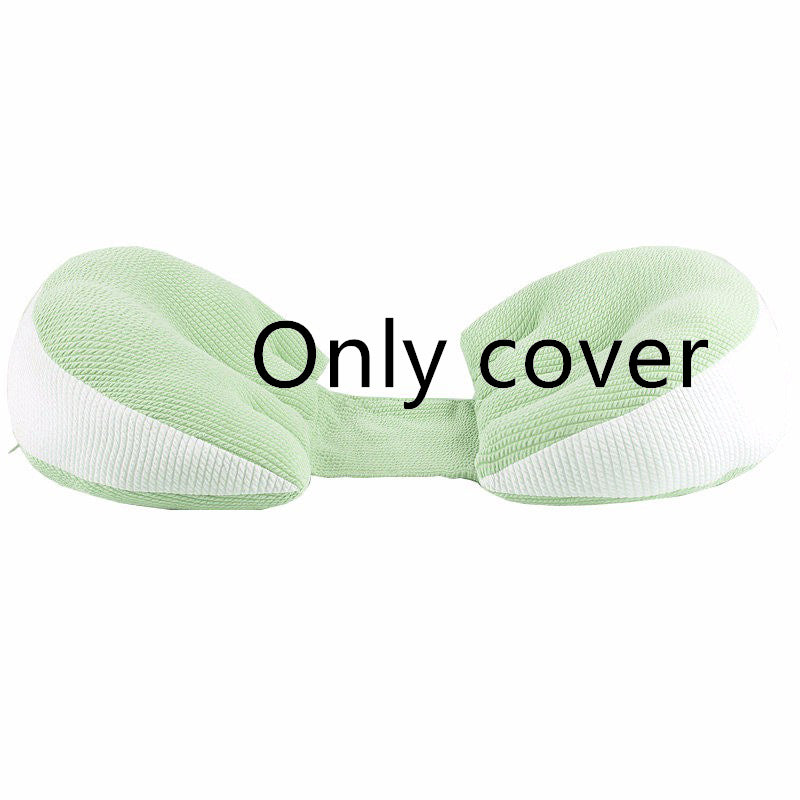 Maternity Waist Protection Side Sleeping Pillow