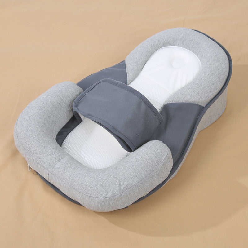 Baby Cozy dream lounger