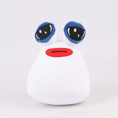 Soft Cuddly Pou Plush Toy