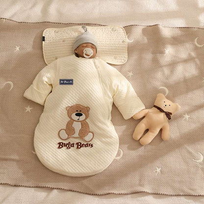 Cotton Newborn Sleeping Bag