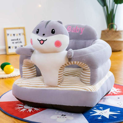 Cartoon Baby Seat Cushion