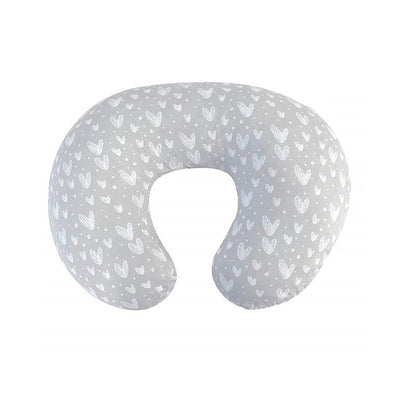 U-Shaped Removable Breastfeeding Pillow