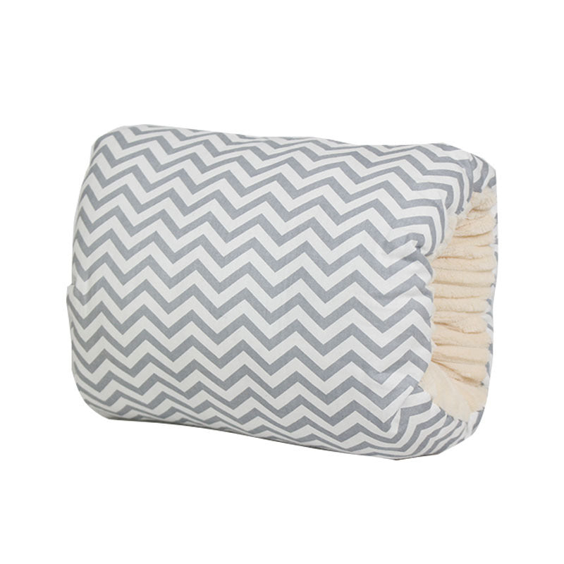 adjustable feeding pillow