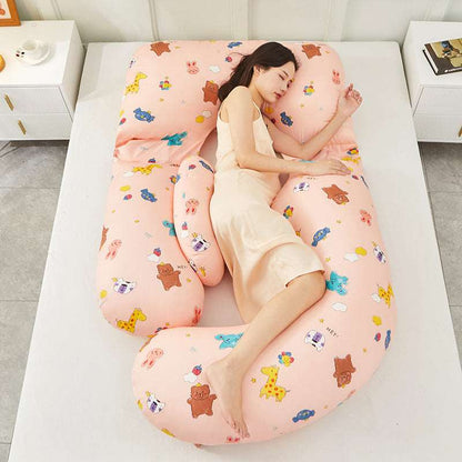 best pregnancy pillow uk